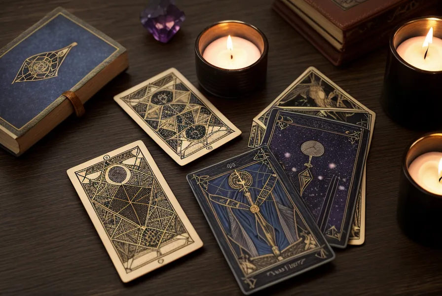 Valet et Roi du tarot de Marseille en gros plan, deux rangs clés pour interpréter les figures du tarot de Marseille