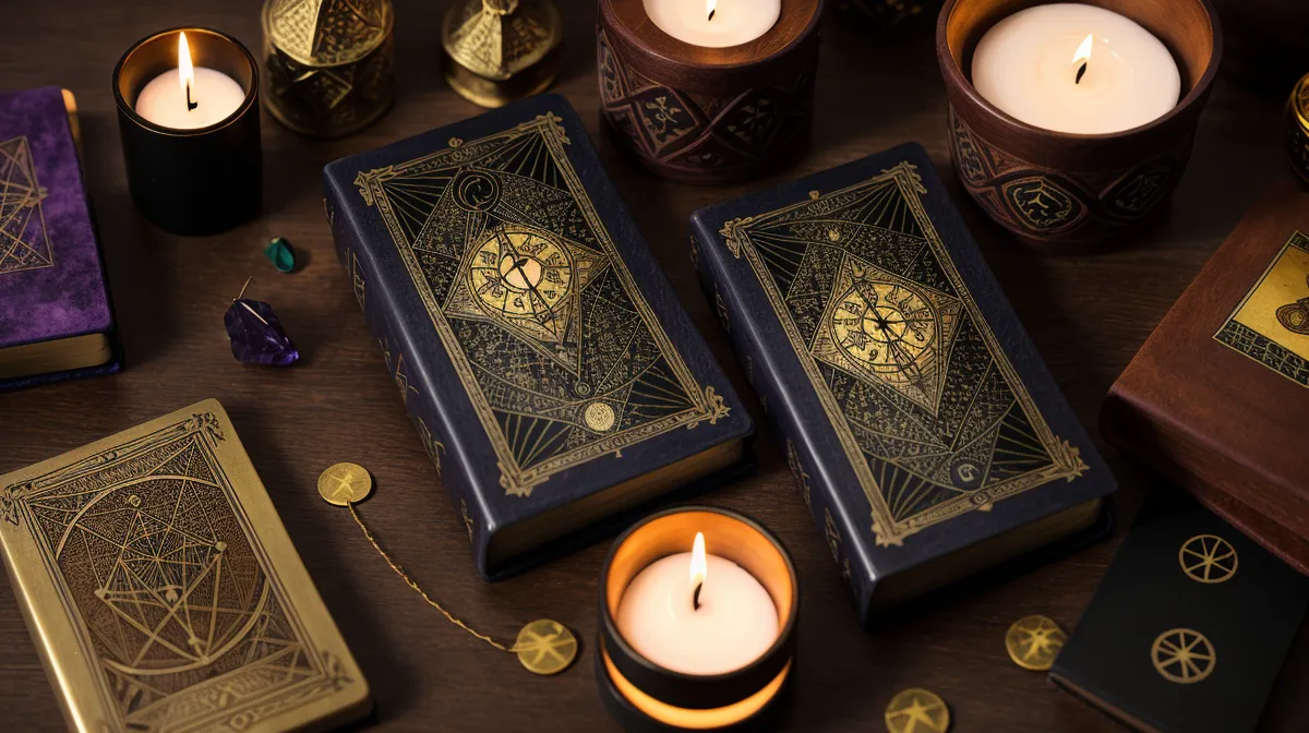 Comment développer son intuition tarot sans être un medium professionnel