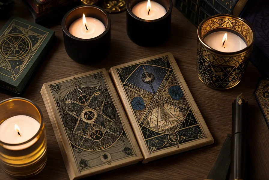 Valet de Bâton, tarot de Marseille associé à un nouvel outil de gestion